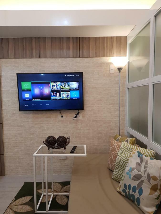 Cozy And Home Vacation Pad Tagaytay City Exterior foto