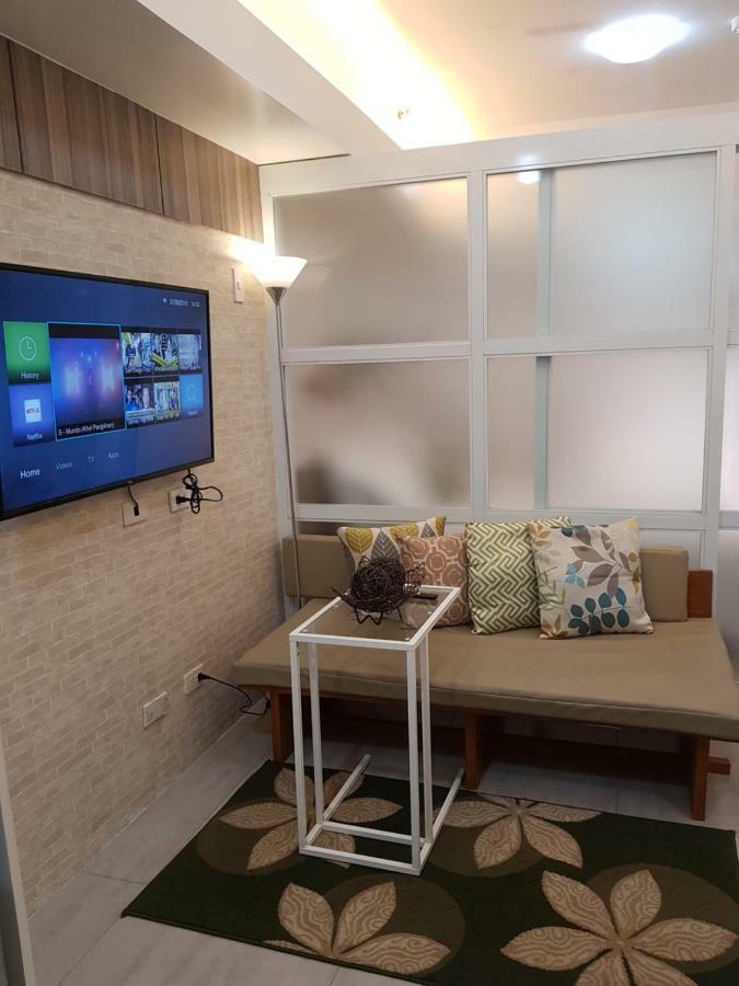 Cozy And Home Vacation Pad Tagaytay City Exterior foto