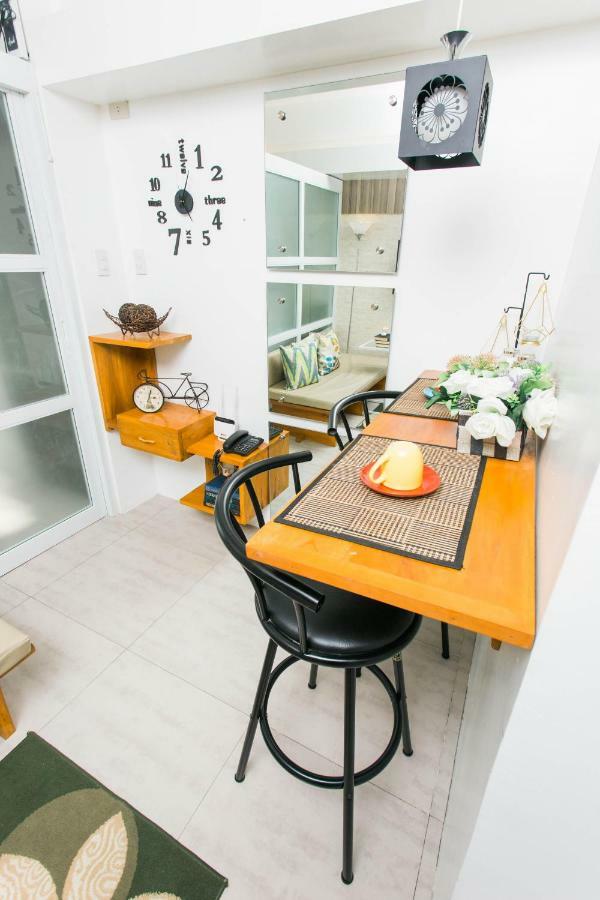 Cozy And Home Vacation Pad Tagaytay City Exterior foto