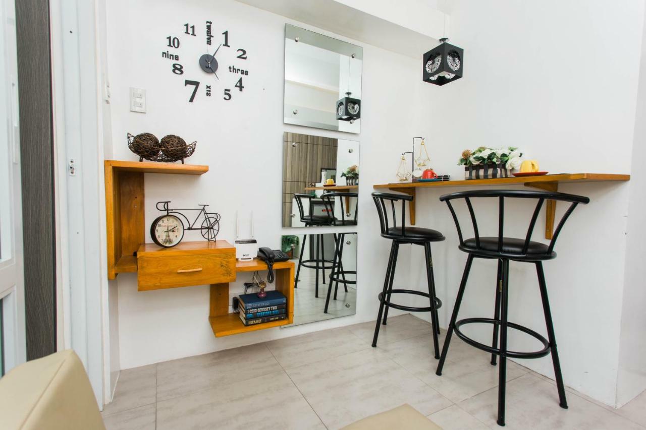 Cozy And Home Vacation Pad Tagaytay City Exterior foto